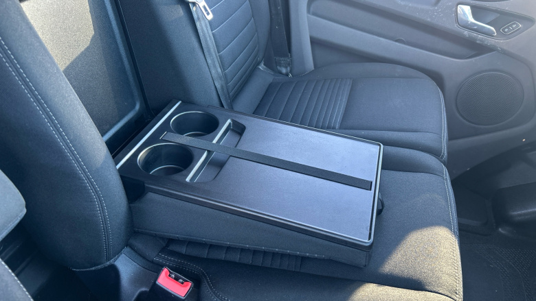 Ford Transit Custom 300 L2 Diesel Fwd 2.0 EcoBlue 130ps Low Roof Limited Van Auto